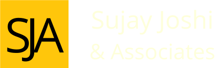 Sujay Joshi & Associates | Adv. Sujay Joshi | Multi-service law firm